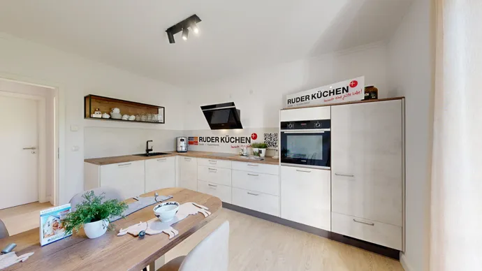 Küche | SH 156 – Var. B
