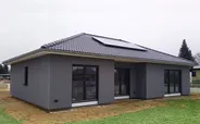 Fertighaus Bungalow SH 113 B - Var. B