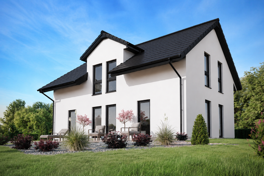 1,5-Geschosser SH 142 D FS in der Black Edition