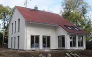 Fertighaus SH 165 Drempel
