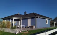 Fertighaus Winkelbungalow SH 105 WB