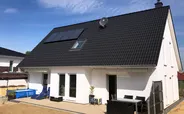 Fertighaus 1,5 Geschosser SH 160 XXL