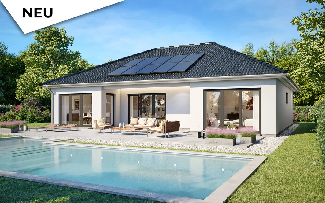 Bungalow SH 146 B