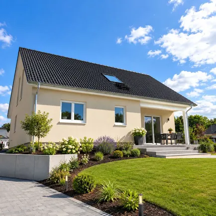 Referenzhaus SH 154