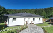 Fertighaus Bungalow SH 105 B