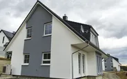 Fertighaus Mehrgenerationenhaus SH 165 EW - VAR. B mit Einliegerwohnung