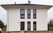 Fertighaus Stadtvilla SH 135 S