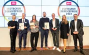 Deutscher Servicepreis 2023