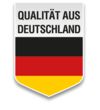 Qualität aus Deutschland