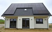 Referenzhaus SH 158 - Var. A mit Sonderanpassung