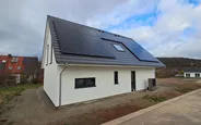 Referenzhaus Fertighaus SH 160 XXL