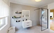 Badezimmer SH 180 - Var. D