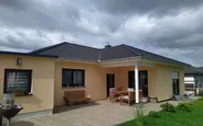 Fertighaus Winkelbungalow SH 115 WB - VAR. C