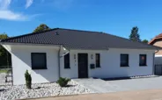 Fertighaus Winkelbungalow SH 115 WB XXL - Var. B