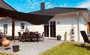 Fertighaus Bungalow SH 128 B