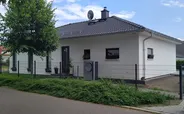 Fertighaus Bungalow SH 100 B - Var. B