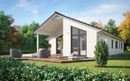 Fertighaus Bungalow SH 147 B