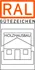 RAL-Gütezeichen Holzhausbau