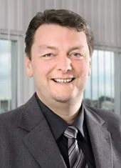 Axel Köddermann