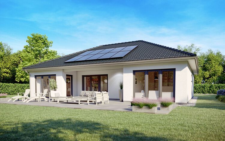Bungalow SH 146 B