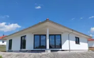 Fertighaus Bungalow SH 150 B