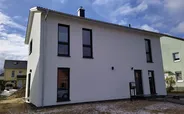 Fertighaus Stadtvilla SH 127 S
