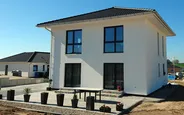 Fertighaus Stadtvilla SH 135 S