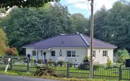 Fertighaus Winkelbungalow SH 136 WB-Var. A2