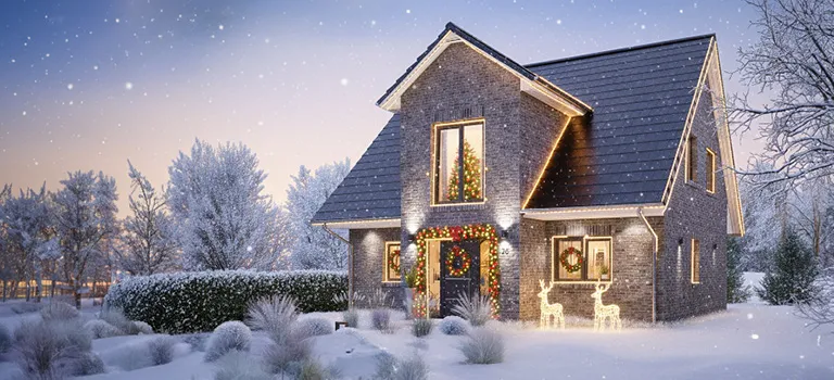 Adventszeit bei ScanHaus Marlow