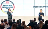 Deutscher Servicepreis 2023