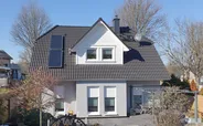 Fertighaus  Einfamilienhaus SH 131 - VAR. C