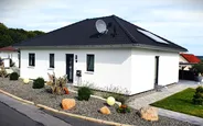 Fertighaus Bungalow SH 83 B Var. D