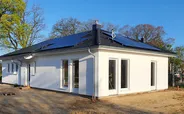Fertighaus Bungalow SH 105 B XXL