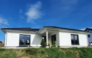 Fertighaus Winkelbungalow SH 115 WB XXL - VAR. B