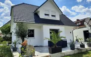 Fertighaus Einfamilienhaus 1,5-Geschosser SH 131 - Var. B