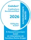 Creditreform Bonitätszertifikat