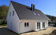 Fertighaus Mehrgenerationenhaus SH 195 Einliegerwohnung