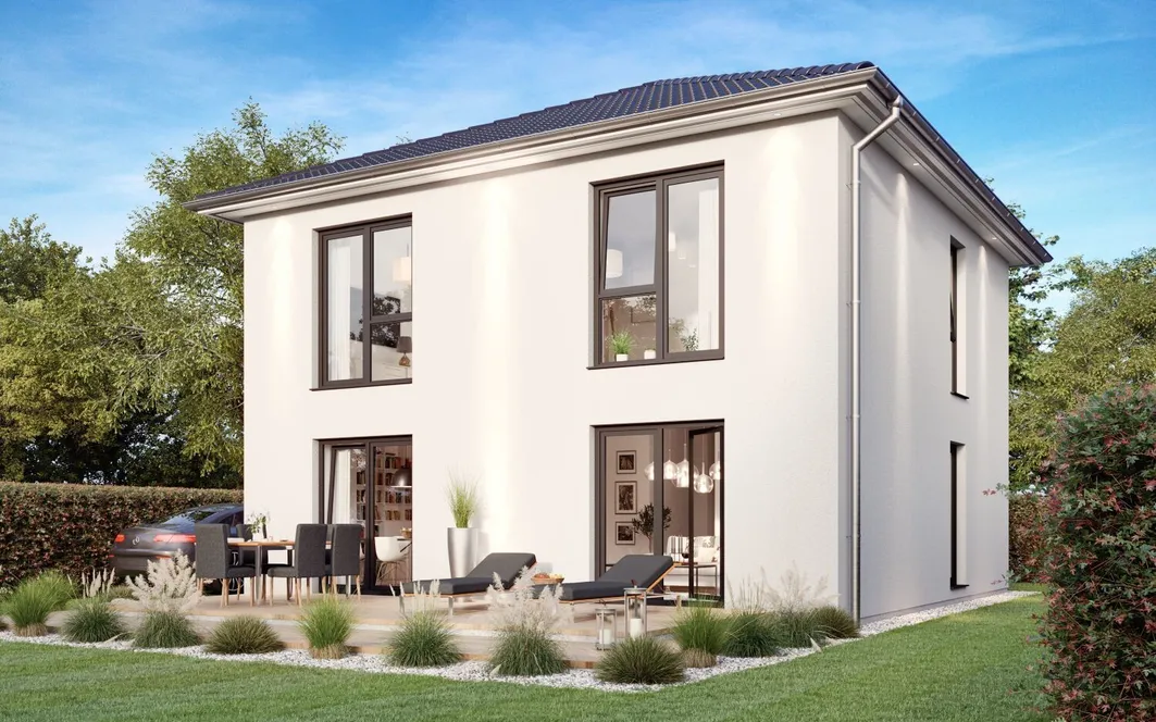 Aktionshaus Stadtvilla AH 4