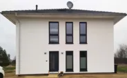 Fertighaus Stadtvilla SH 135 S