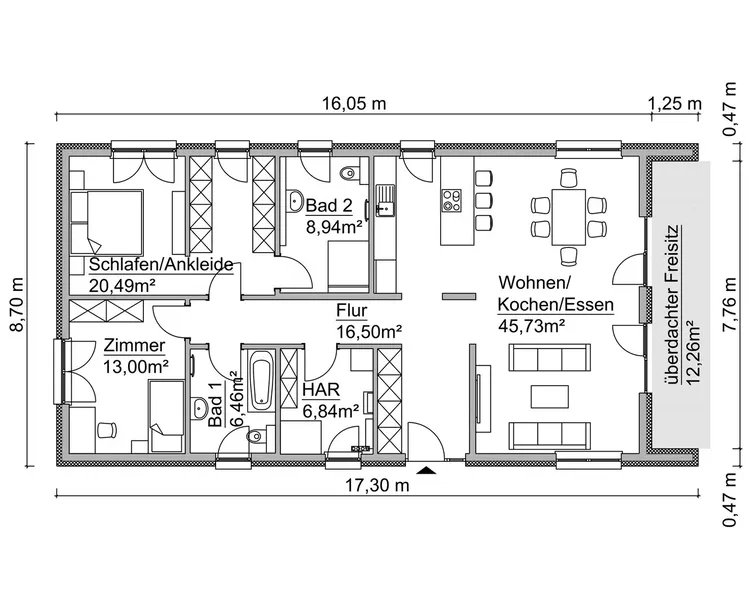 bungalow-grundriss-sh-130b-53b06525
