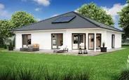 Fertighaus Bungalow SH 150 B