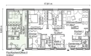 GRUNDRISSBEISPIEL SH 126 B EW