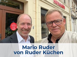 ScanHaus & Ruderküchen ScanHaus & Ruderküchen