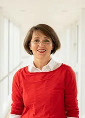 Christiane Koch | Personalreferentin