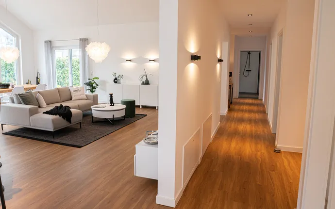 Musterhaus Bad Vilbel | SH 136 WB - D3