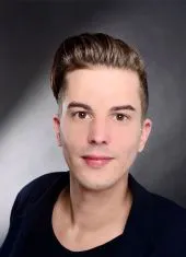 Lukas Rudzick