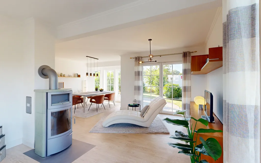 Musterhaus Mönchengladbach SH 156 – Var. B