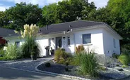Fertighaus Winkelbungalow SH 115 WB XXL - VAR. B