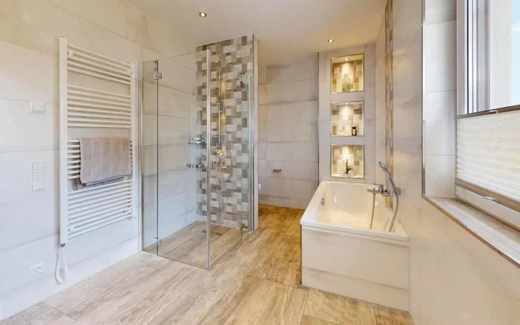 SH 136 WB - Var. D | Bad