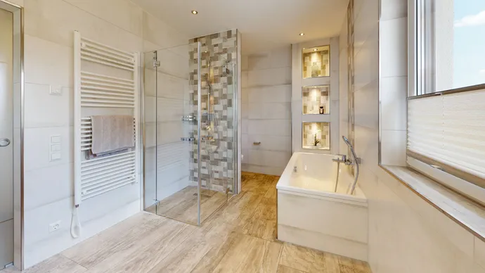 SH 136 WB - Var. D | Bad